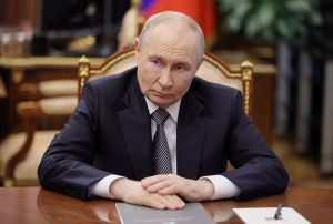 Russia: Threats to Europe, Ukraine for weapons of mass destruction - Pressure in the Baltics as well