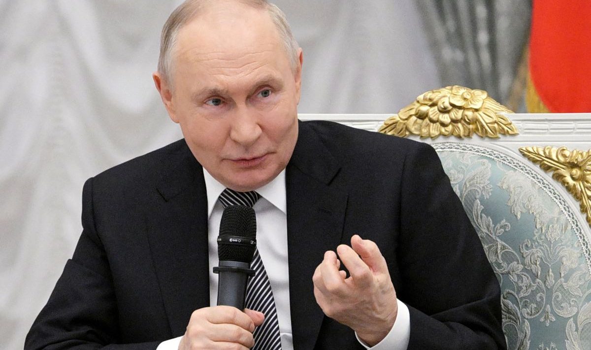 Zelensky: Russia is preparing a strike with "Oresnik" - Is the strike in Luhansk a pretext?