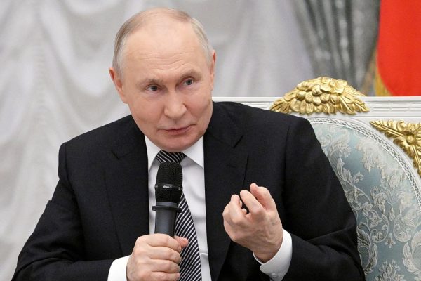 Zelensky: Russia is preparing a strike with "Oresnik" - Is the strike in Luhansk a pretext?