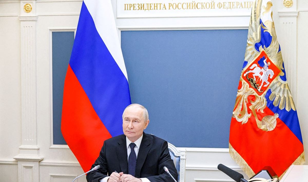 Russia: Dead by Ukrainian drones at a school in Luhansk – Putin: "Retaliations are coming"