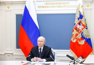 Russia: Dead by Ukrainian drones at a school in Luhansk – Putin: "Retaliations are coming"