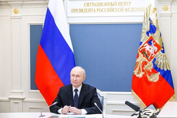 Russia: Dead by Ukrainian drones at a school in Luhansk – Putin: "Retaliations are coming"