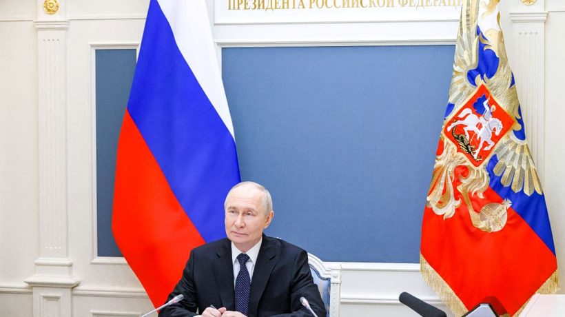Russia: Dead by Ukrainian drones at a school in Luhansk – Putin: "Retaliations are coming"