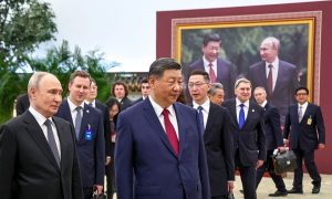 Xi-Putin front against USA: Criticism of Trump on nuclear, Golden Dome and Middle East