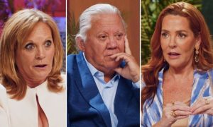 Twist! Experts demand an “end” between Quinita and Carlos and announce an unprecedented decision: “For the first time…”