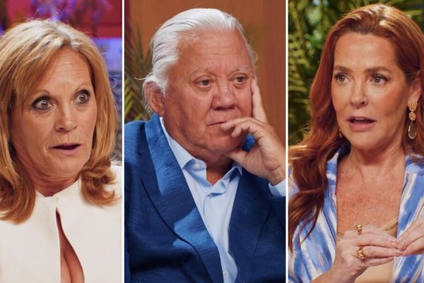 Twist! Experts demand an “end” between Quinita and Carlos and announce an unprecedented decision: “For the first time…”