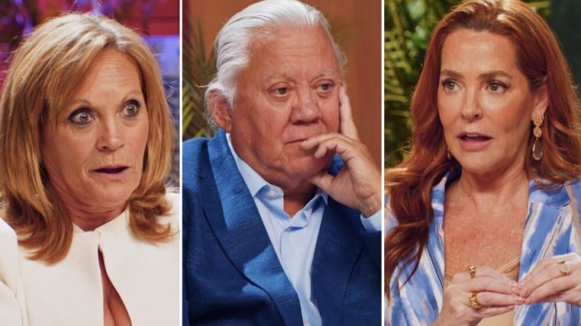 Twist! Experts demand an “end” between Quinita and Carlos and announce an unprecedented decision: “For the first time…”
