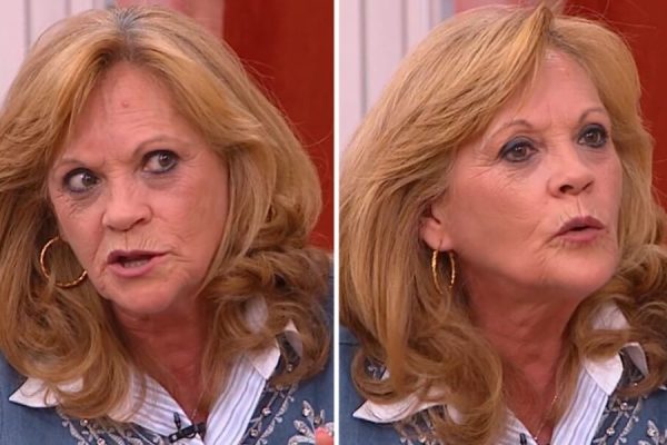 Younger men? Quinita, from 'Casados', explains her preference: “Nobody has anything to do with it…”