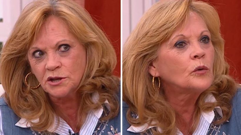 Younger men? Quinita, from 'Casados', explains her preference: “Nobody has anything to do with it…”