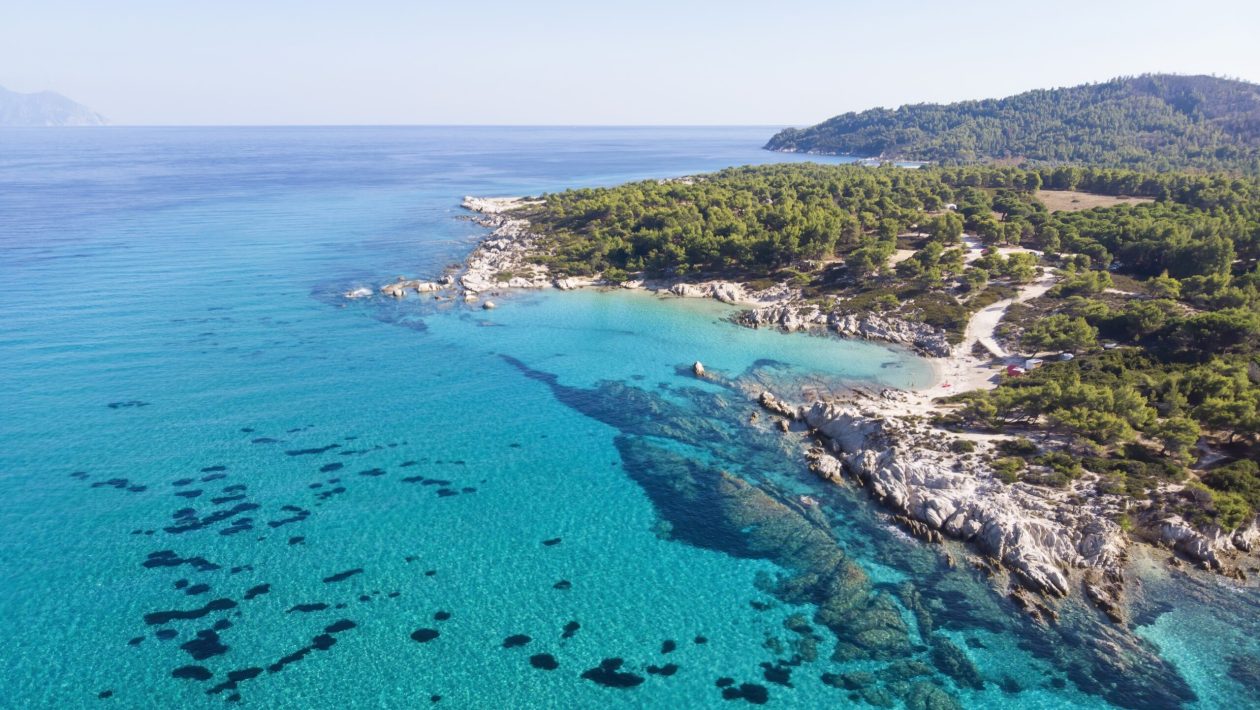 This sunny island paradise was considered the cheapest beach destination in Europe in 2026