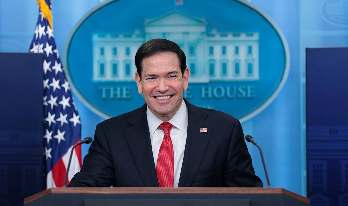 Rubio: 'Epic Rage' Ended, 'Operation Freedom' Begins - US Goes on the Defensive