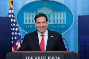 Rubio: 'Epic Rage' Ended, 'Operation Freedom' Begins - US Goes on the Defensive