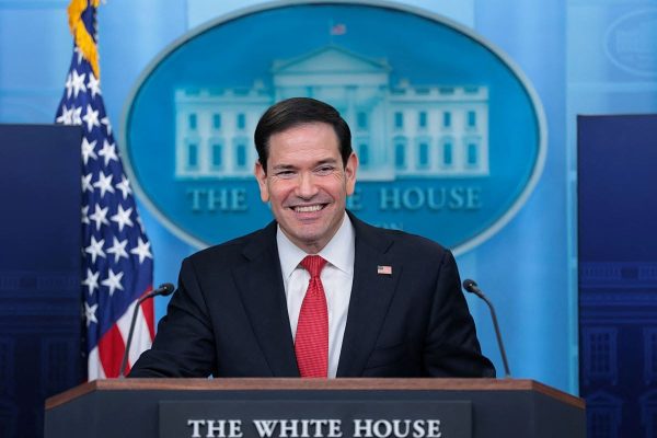 Rubio: 'Epic Rage' Ended, 'Operation Freedom' Begins - US Goes on the Defensive