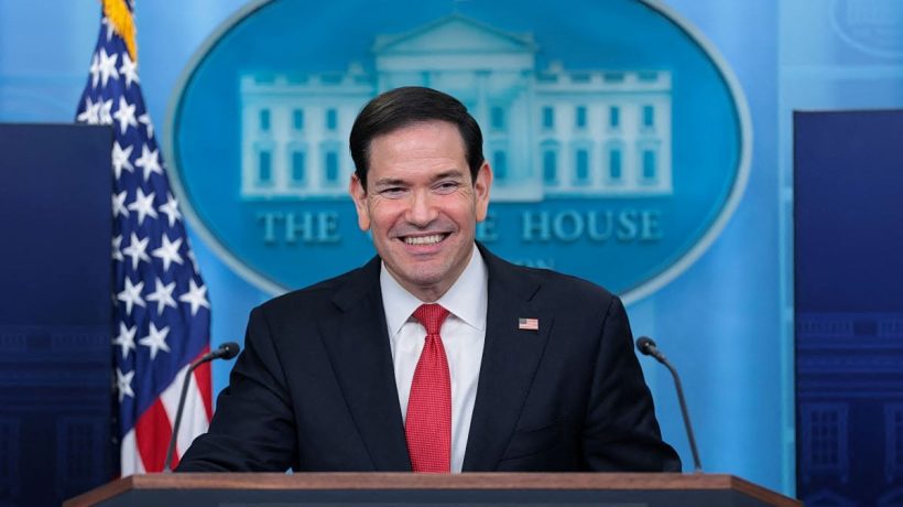 Rubio: 'Epic Rage' Ended, 'Operation Freedom' Begins - US Goes on the Defensive