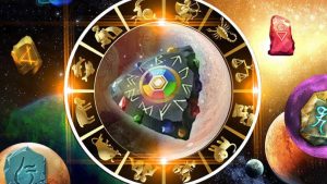 Runes May 6, 2026. What the mystical stones convey to you, depending on the sign