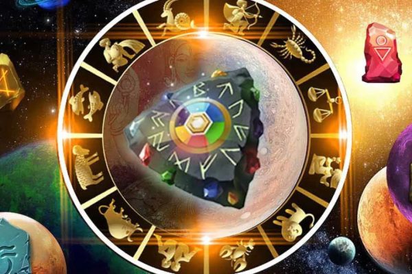 Runes May 6, 2026. What the mystical stones convey to you, depending on the sign
