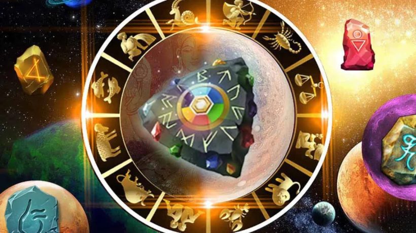 Runes May 6, 2026. What the mystical stones convey to you, depending on the sign