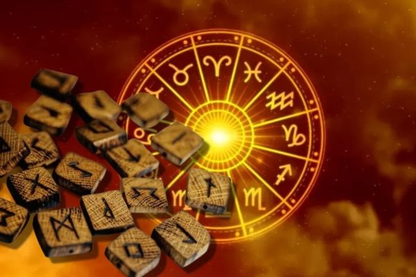 Horoscope Runes May 21, 2026. What does the destiny of each zodiac sign have in store for Saints Constantine and Elena