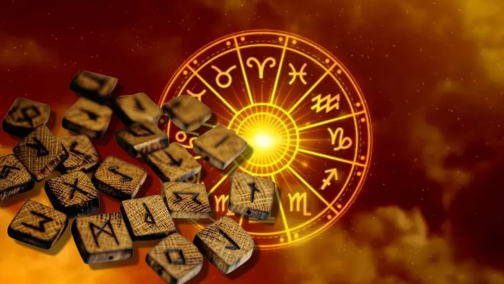 Horoscope Runes May 21, 2026. What does the destiny of each zodiac sign have in store for Saints Constantine and Elena