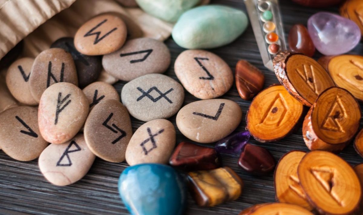 Rune Horoscope, May 5, 2026: What secrets do the magical stones reveal to you today?