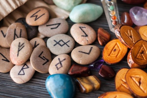 Rune Horoscope, May 5, 2026: What secrets do the magical stones reveal to you today?