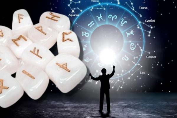 Horoscope of the Runes for Thursday, May 7, 2026. What the destiny of each sign has in store