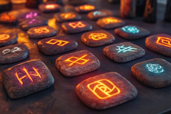 Runic horoscope for Friday, May 8, 2026. What secrets do mystical stones reveal on this day
