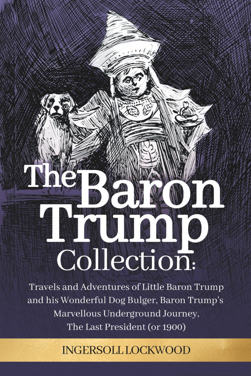 Baron Trump