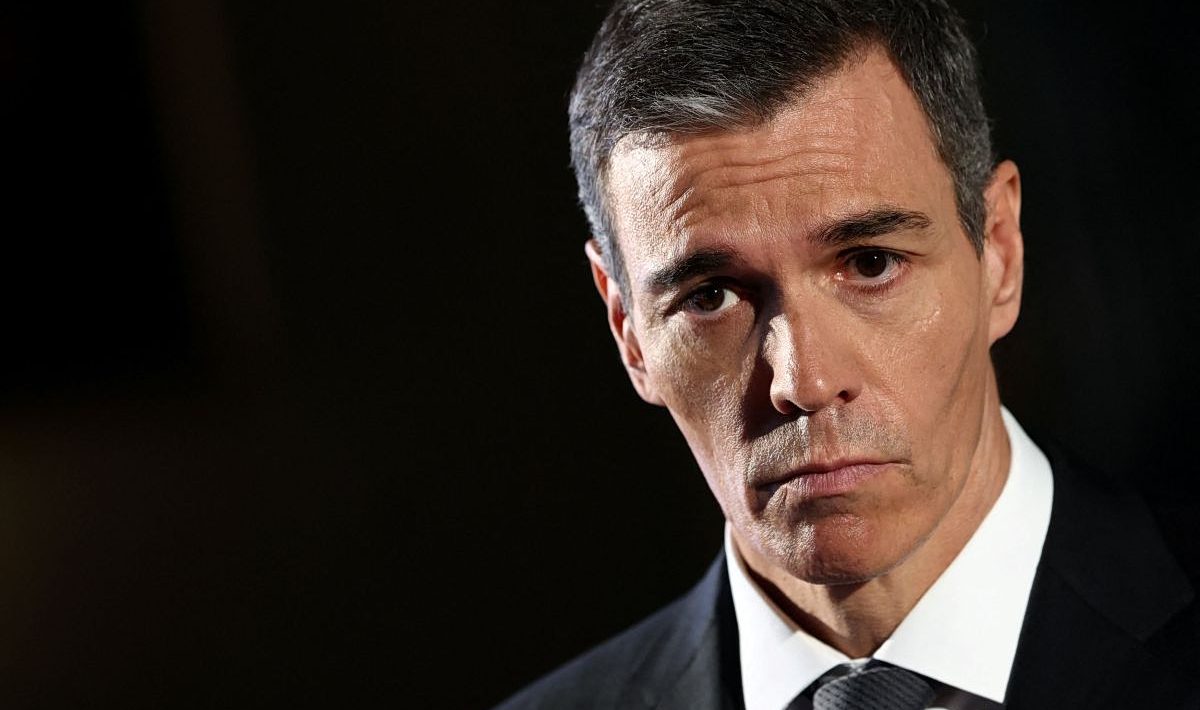 Spain: Scandals and police raids pressure the Sanchez government for elections