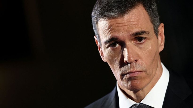 Spain: Scandals and police raids pressure the Sanchez government for elections