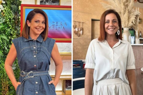 Sara Norte reveals how she balances working at the restaurant with television: “I don’t regret it…”
