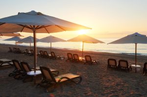 Beaches: concessionaires reject accusations of “abuse” in the Algarve