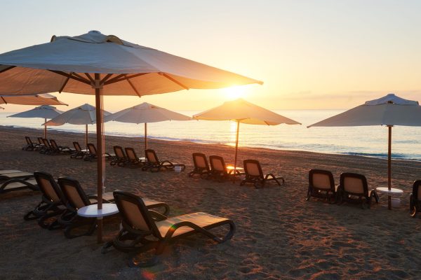 Beaches: concessionaires reject accusations of “abuse” in the Algarve
