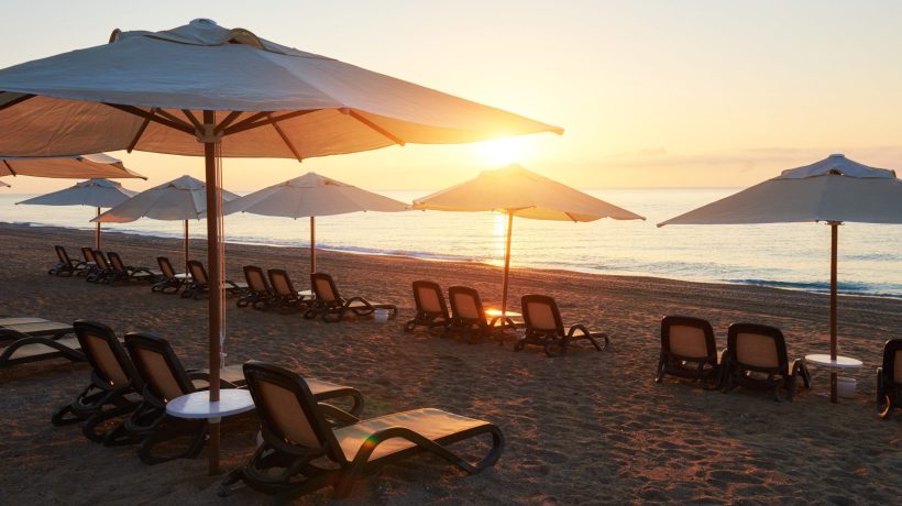 Beaches: concessionaires reject accusations of “abuse” in the Algarve