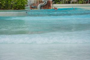 The largest wave pool in Portugal will open on this date: this is the location and tickets are available for under €10