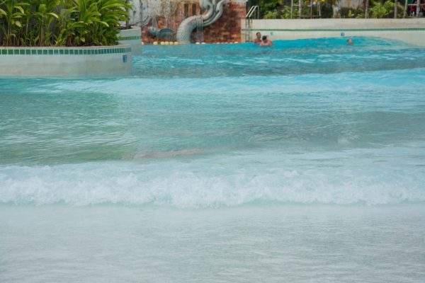 The largest wave pool in Portugal will open on this date: this is the location and tickets are available for under €10