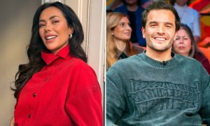 Surprise! Sofia Ribeiro and João Jesus are living in “a relationship”: “It’s been going on for months…”