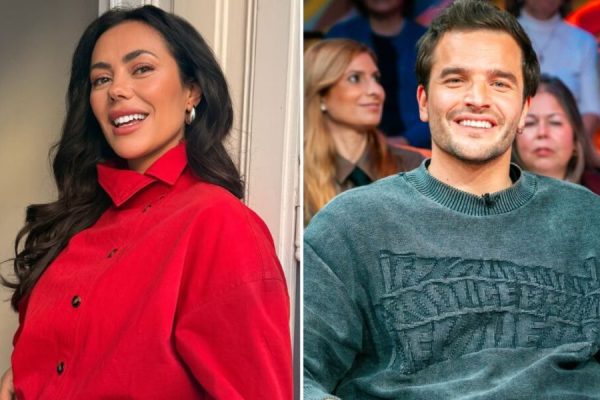 Surprise! Sofia Ribeiro and João Jesus are living in “a relationship”: “It’s been going on for months…”