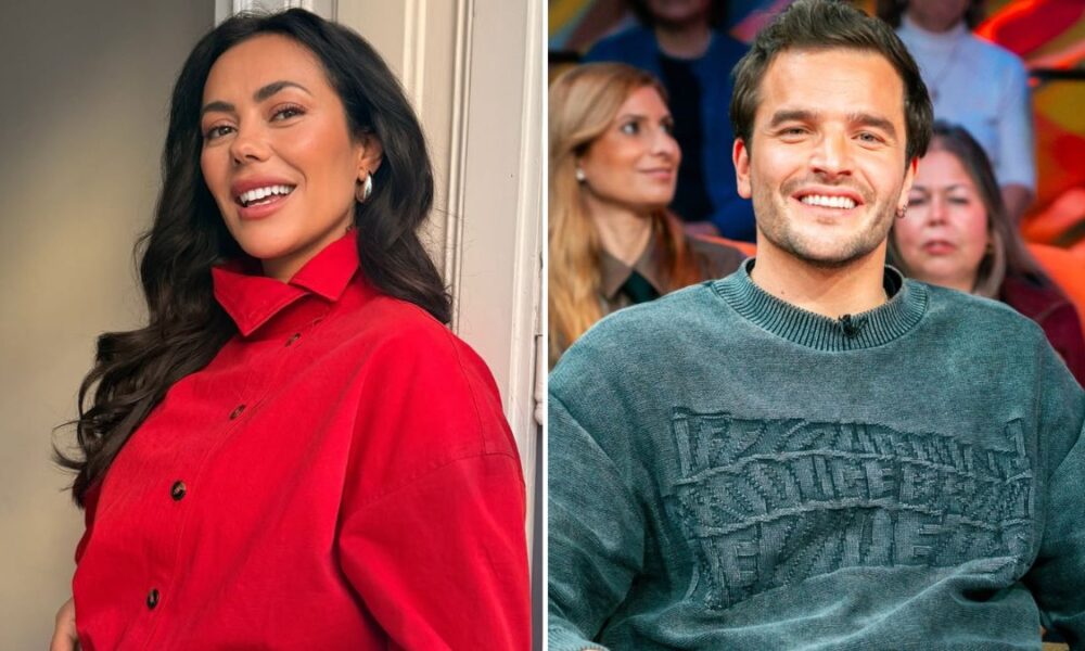 Surprise! Sofia Ribeiro and João Jesus are living in “a relationship”: “It’s been going on for months…”
