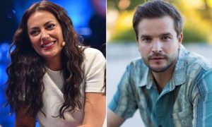 Sofia Ribeiro 'breaks silence' about relationship with João Jesus: “We are well and happy”