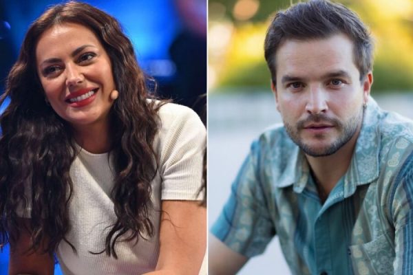 Sofia Ribeiro 'breaks silence' about relationship with João Jesus: “We are well and happy”