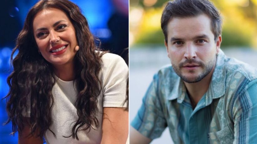 Sofia Ribeiro 'breaks silence' about relationship with João Jesus: “We are well and happy”