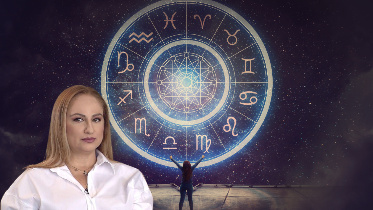 Harsh warning from Cristina Demetrescu: which are the two zodiac signs that will face major health problems in May