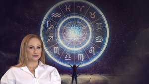 Harsh warning from Cristina Demetrescu: which are the two zodiac signs that will face major health problems in May