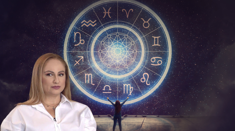 Harsh warning from Cristina Demetrescu: which are the two zodiac signs that will face major health problems in May