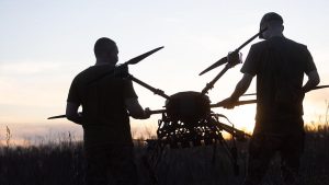 Military analysts agree: Ukraine has become a world power in drones because the West never gave it the weapons it asked for