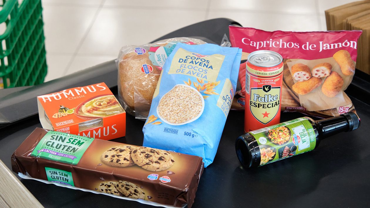 Celiac Day leads Mercadona to develop awareness actions about the disease