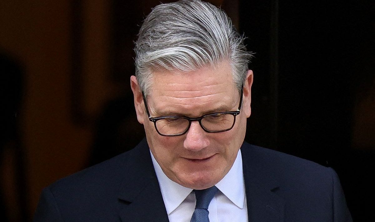 Local elections in Britain: Labour's crash, Reform won - Starmer's future conundrum
