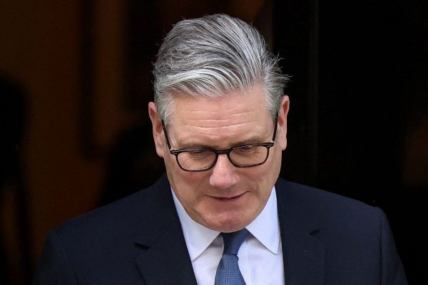Local elections in Britain: Labour's crash, Reform won - Starmer's future conundrum
