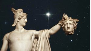 The period May 15-17 will be sprinkled with intense astral events. The sun and the star Algol activate the dark side of the signs